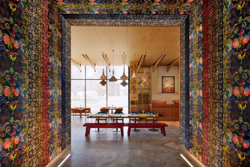 Dubai's best Saturday brunches Best Saturday brunches in Dubai